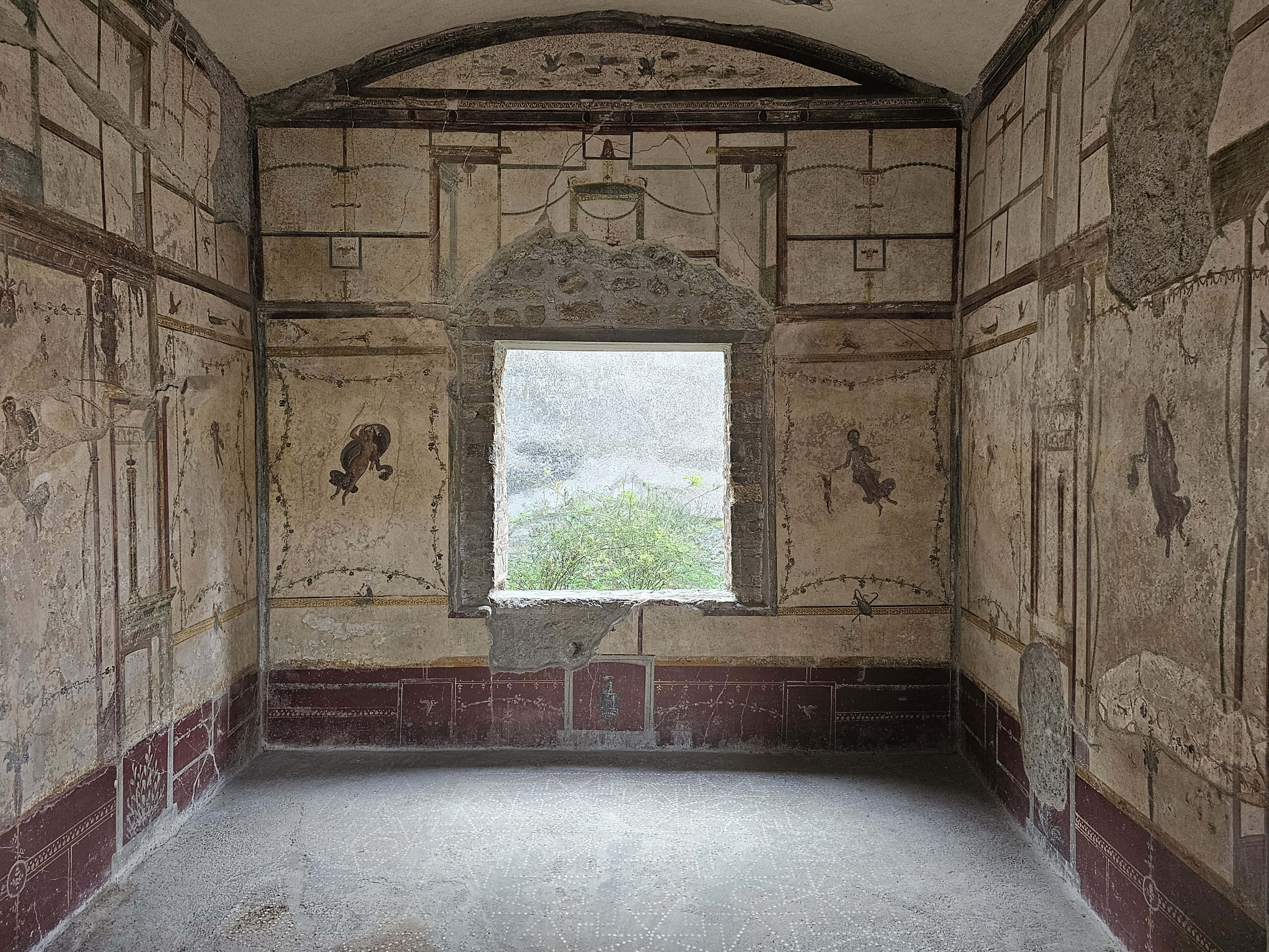 Pompei